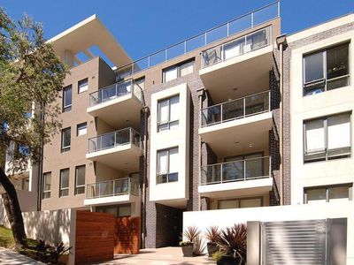 63 / 554-560 Mowbray Road, Lane Cove