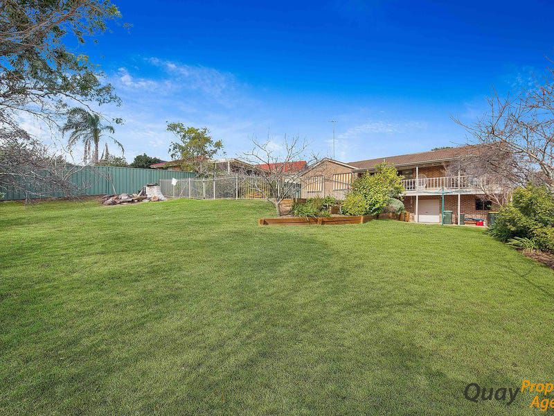 26 Griffiths Avenue, Camden South