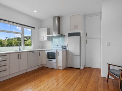 40 Bledisloe Avenue, Stoke