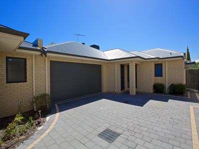 116C Huntriss Road, Karrinyup