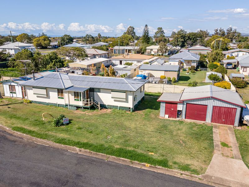 10 Wilks Street, Gatton