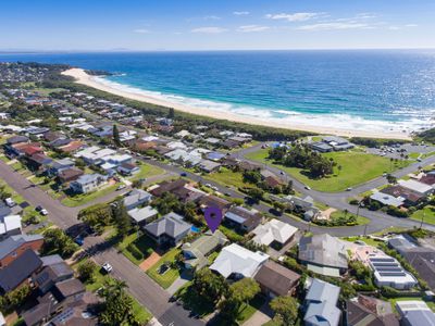 96 BECKER ROAD, Forster