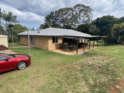 10 Harris Road, Kingaroy
