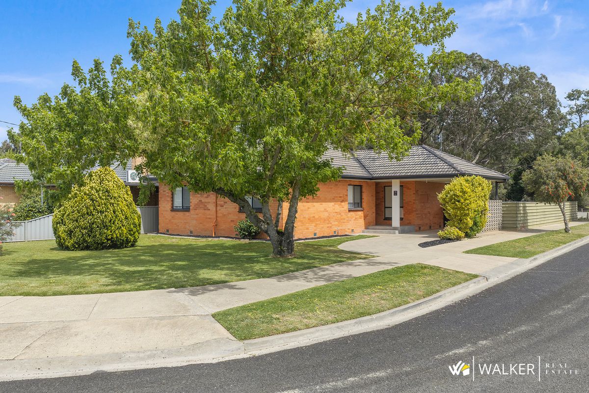 19 Corrigan Avenue, Kyabram