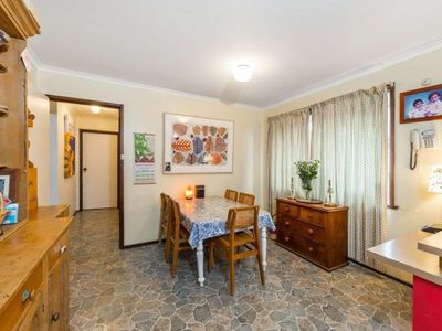 10 Dover Street, Albanvale