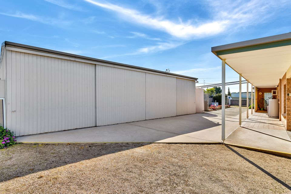 23 Esplanade, Mannum