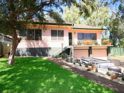 Gunnedah