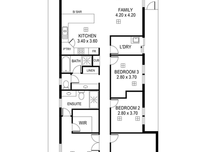 39 Baxter Avenue, Eyre