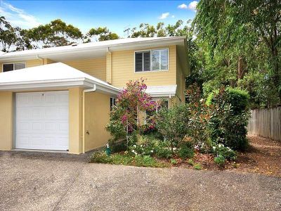 7 / 26 Gleneagles Drive, Tewantin