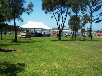 Lake Illawarra