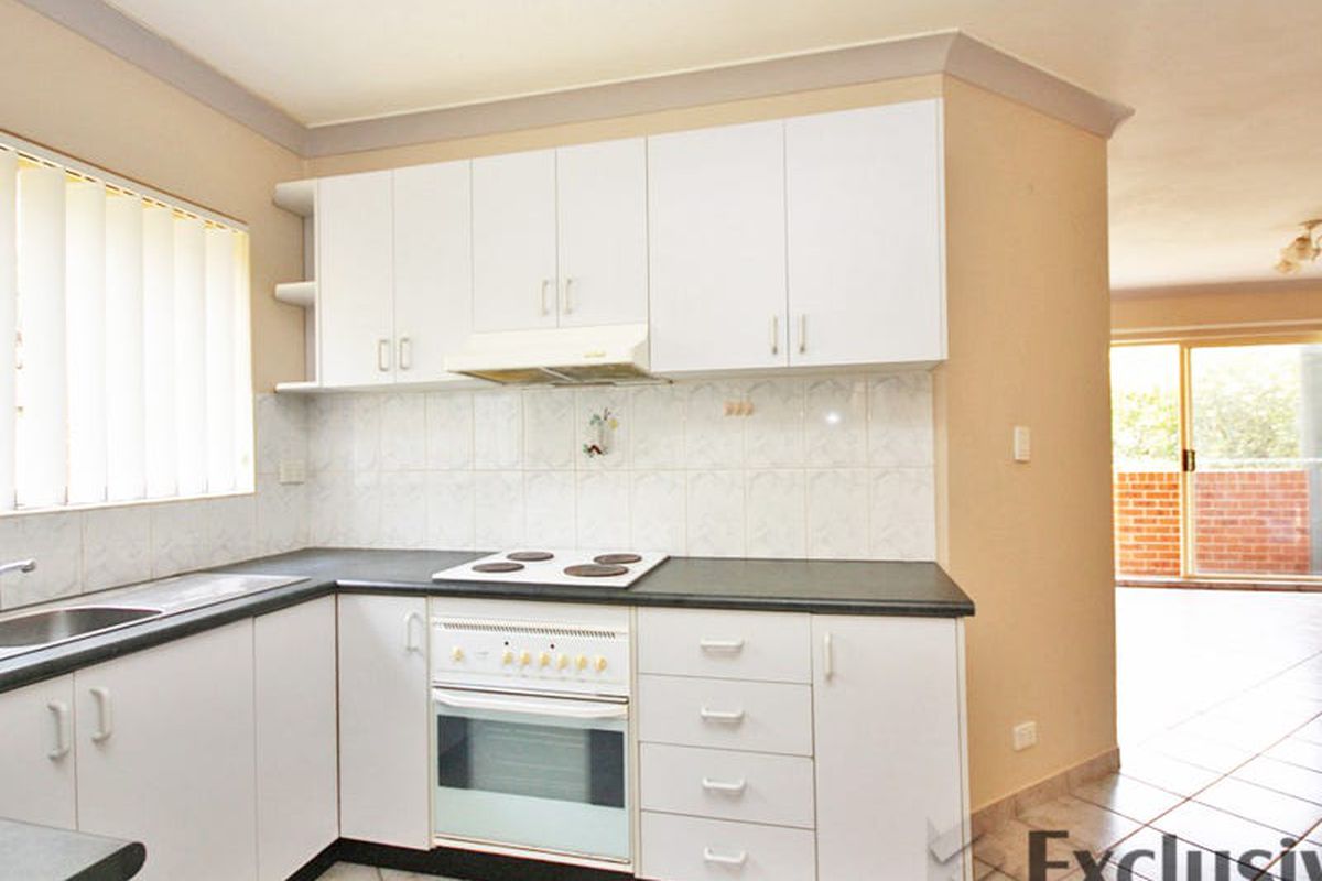 7 / 349 Old Canterbury Road, Dulwich Hill