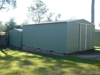 8 Wyoming Avenue, Burrill Lake