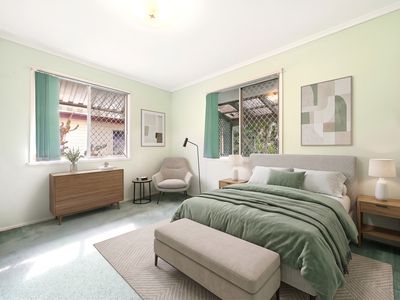 15 Wendover Street, Keperra