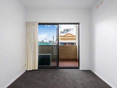209 / 455 Brunswick Street, Fortitude Valley