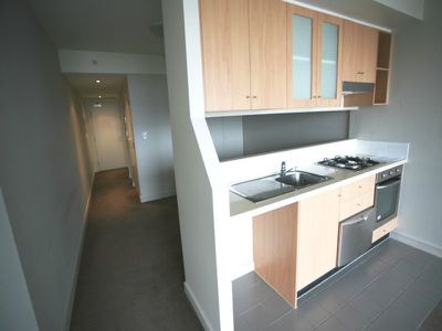 Level 23, 2304 / 77-81 Berry Street, North Sydney