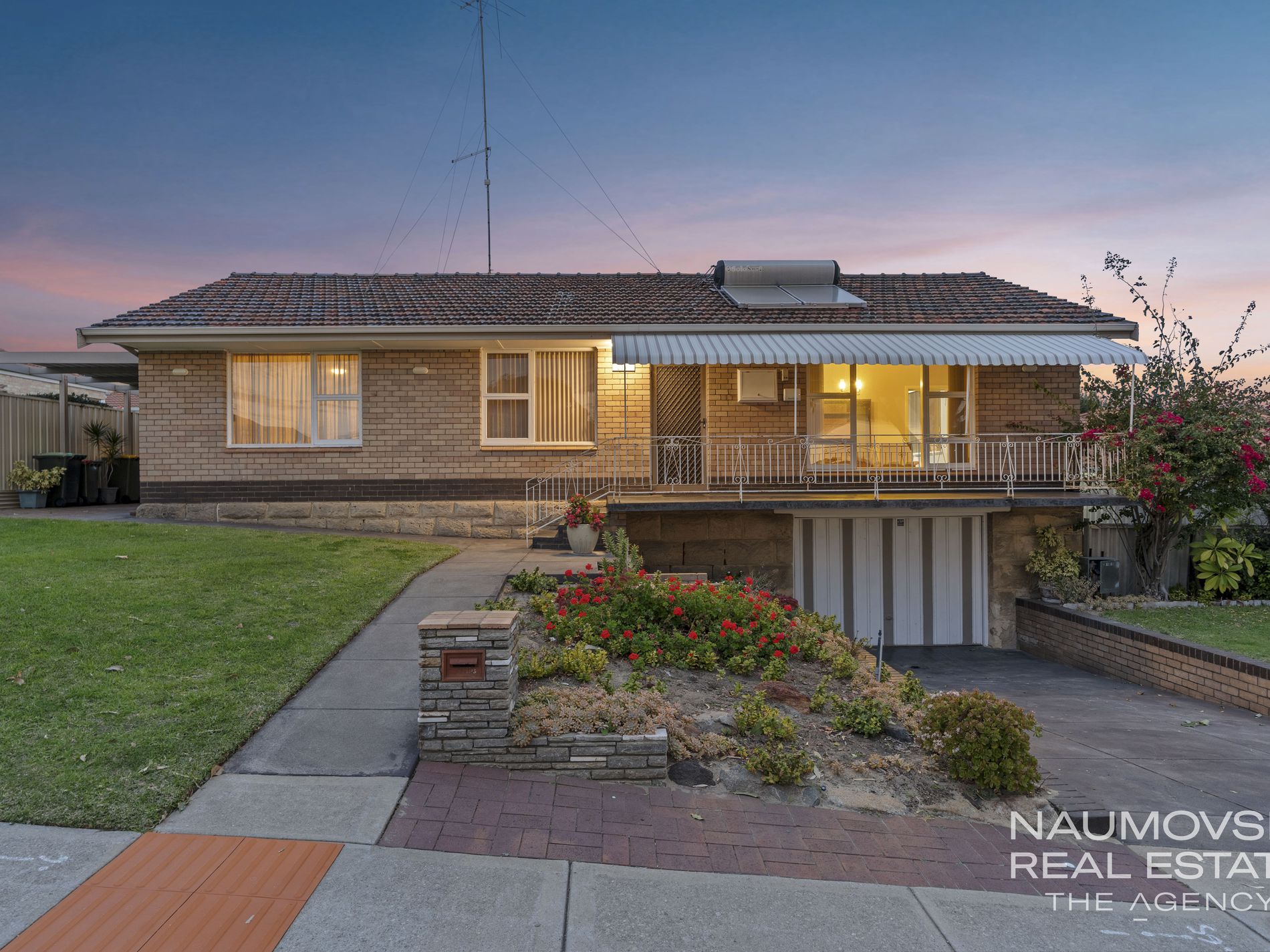 234 Amelia Street, Nollamara