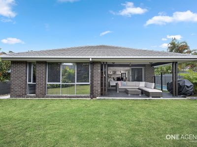 11 Nagel St, Gailes