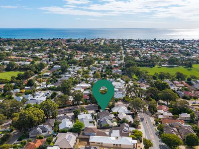 100 Weaponess Road, Wembley Downs