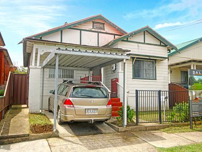 21 Cornelia Street, Wiley Park
