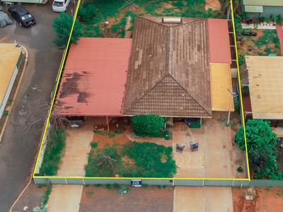 10 Koolama Crescent, South Hedland