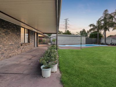 2 Symor Court, Parafield Gardens