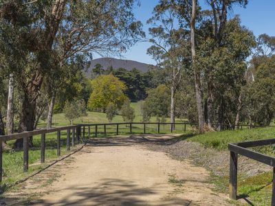 Lot 6, Zig Zag Road, Mount Macedon