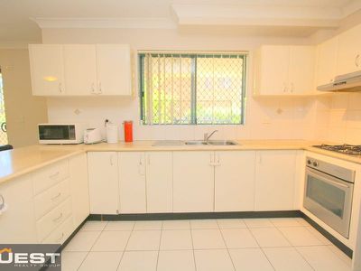 5 / 8-10 Chertsey Avenue, Bankstown