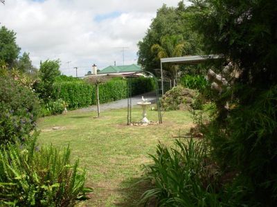 31 Doughty Street , Mount Gambier