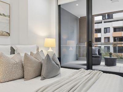 323 / 55 Church Avenue, Mascot