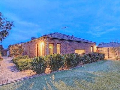 113 Sunset Views Boulevard, Tarneit