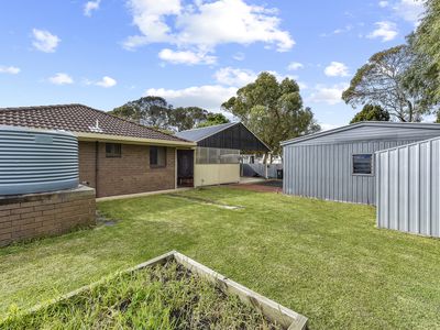 8 Academy Drive, Millicent