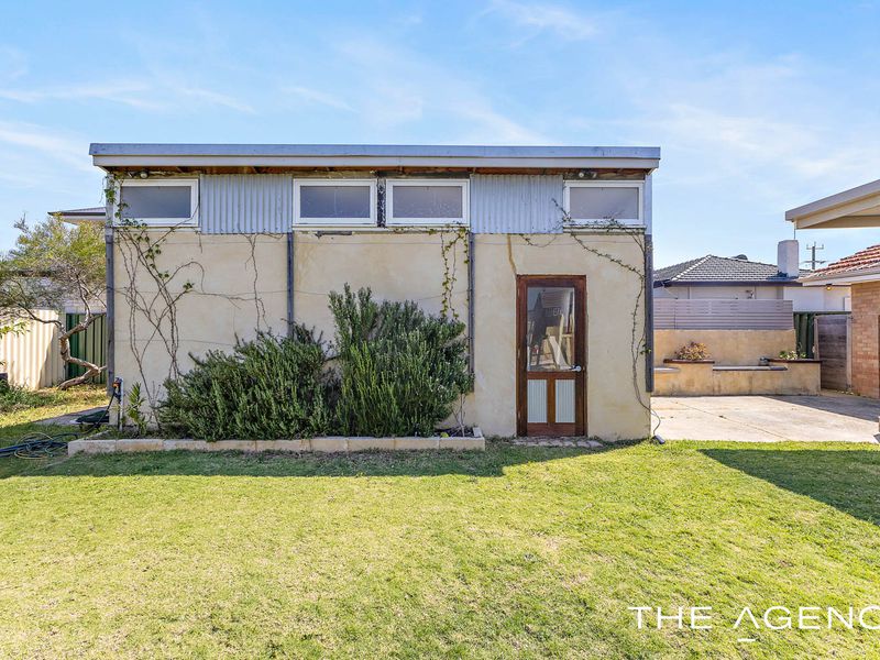 157 Clontarf Road, Hamilton Hill