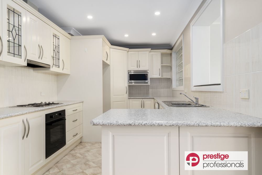 4 Rail Place, Chipping Norton