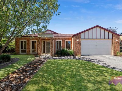 13 Summerfield Drive, Mornington