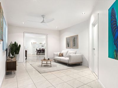 46 Williamson Drive, Kuranda