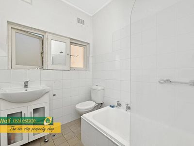 3 / 334 Miller St, Cammeray