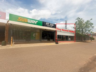 110 Coolibah Drive, Kununurra