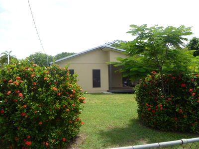 Charters Towers