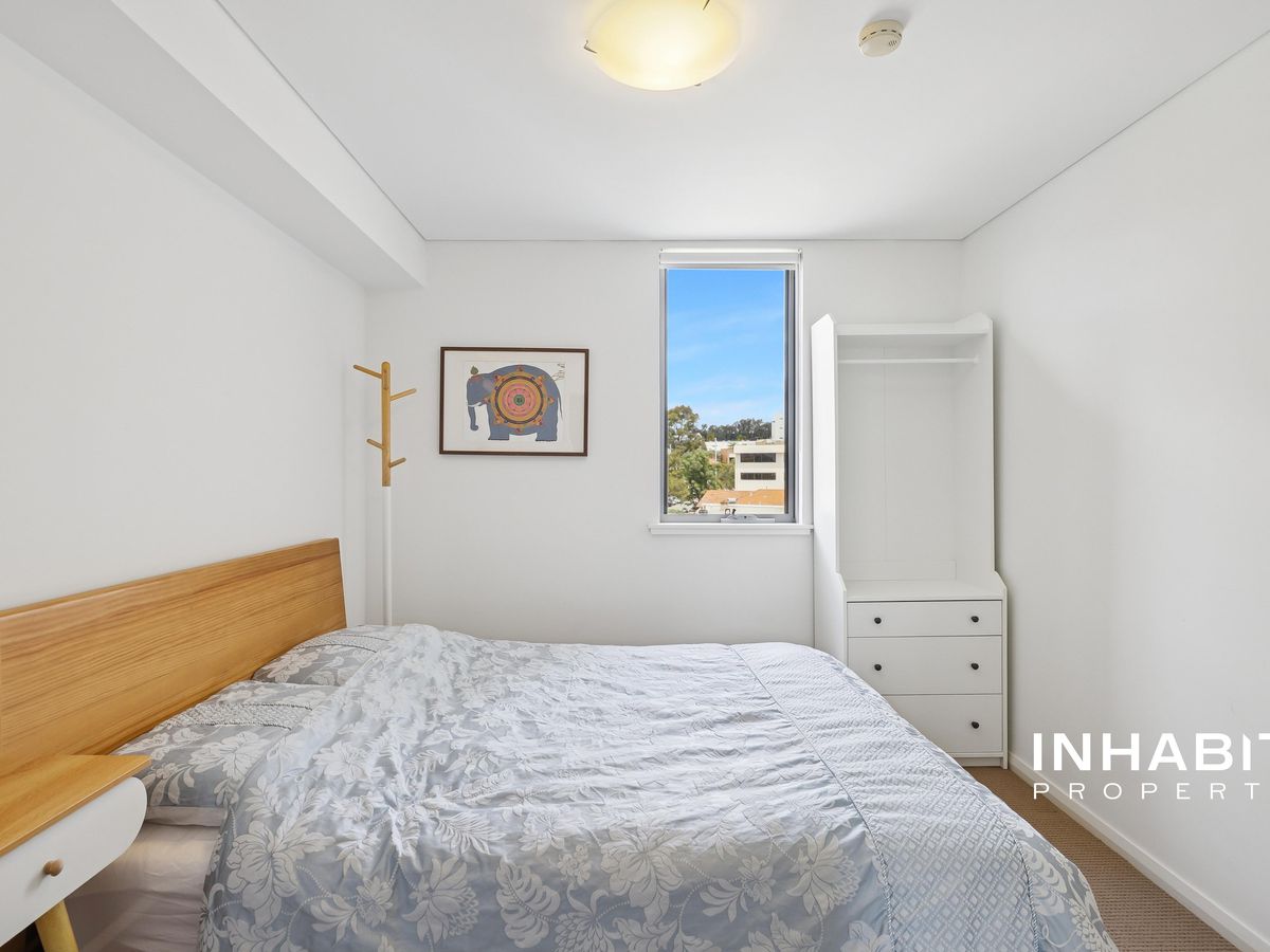 14 / 8 Prowse Street, West Perth