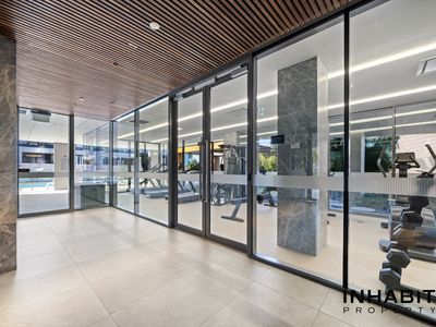 1709 / 11 Barrack Square, Perth