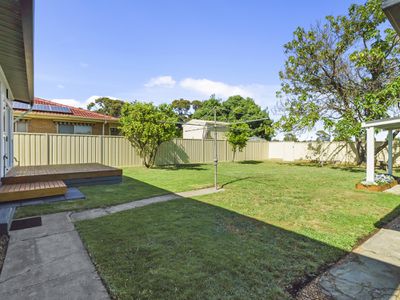 43 HOWE STREET, Seymour