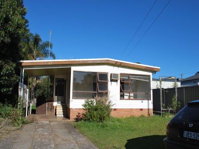 100 Laver Road, Dapto