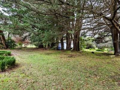 155 Brougham Road, Mount Macedon