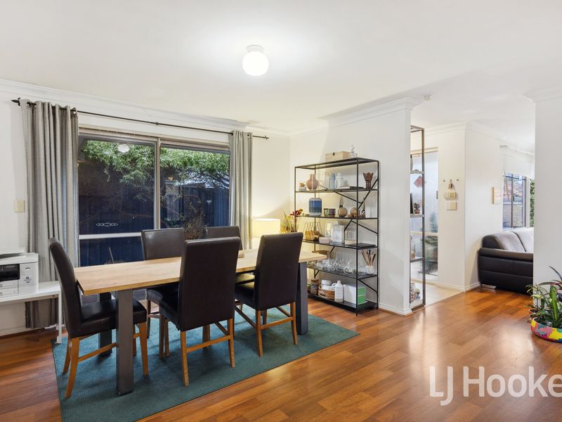 2 Stannard Street, St James