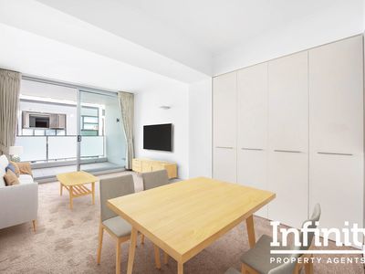 120 / 19-21 Grosvenor Street, Neutral Bay