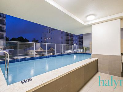 9 / 3 Prowse Street, West Perth