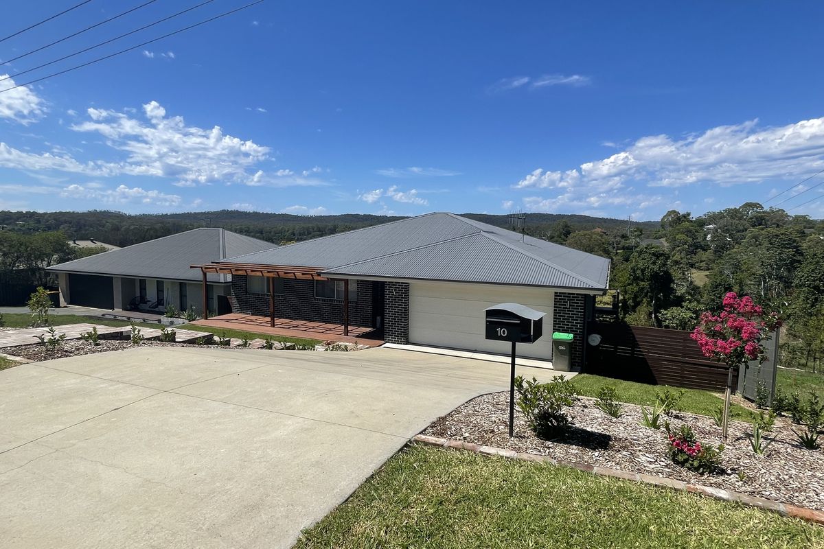 10 Winter Street, Tinonee