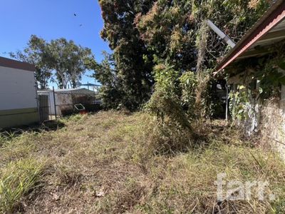 107-111 Eighth Avenue, Home Hill