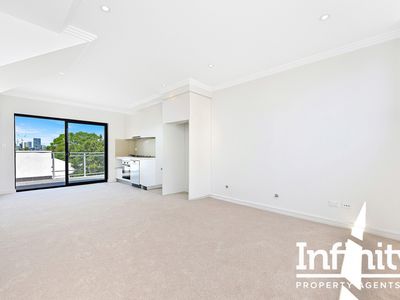 6 / 46 FRENCHS ROAD, Willoughby