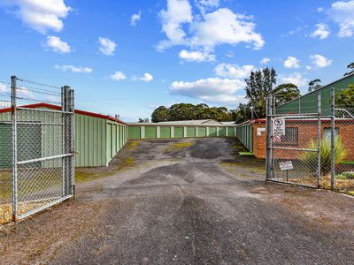 1 Pollard Close, Mount Gambier